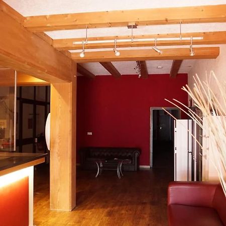 Appartement Mit Bademantelgang Bad Griesbach  Exteriér fotografie