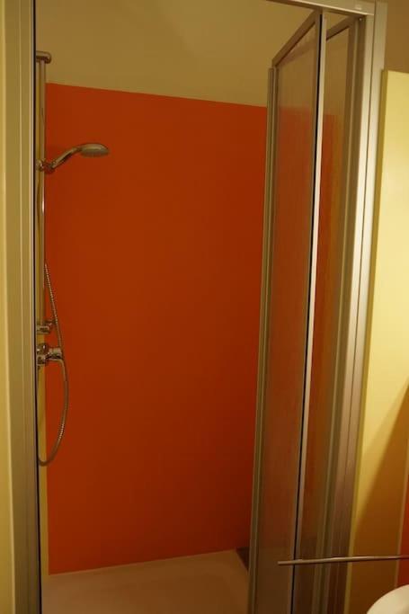 Appartement Mit Bademantelgang Bad Griesbach  Exteriér fotografie