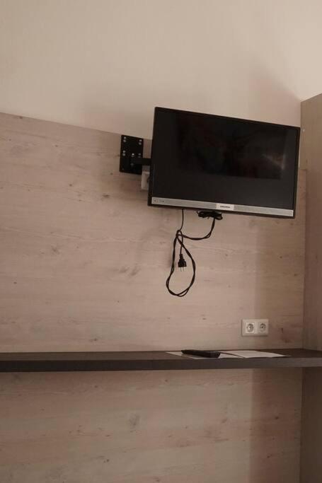 Appartement Mit Bademantelgang Bad Griesbach  Exteriér fotografie